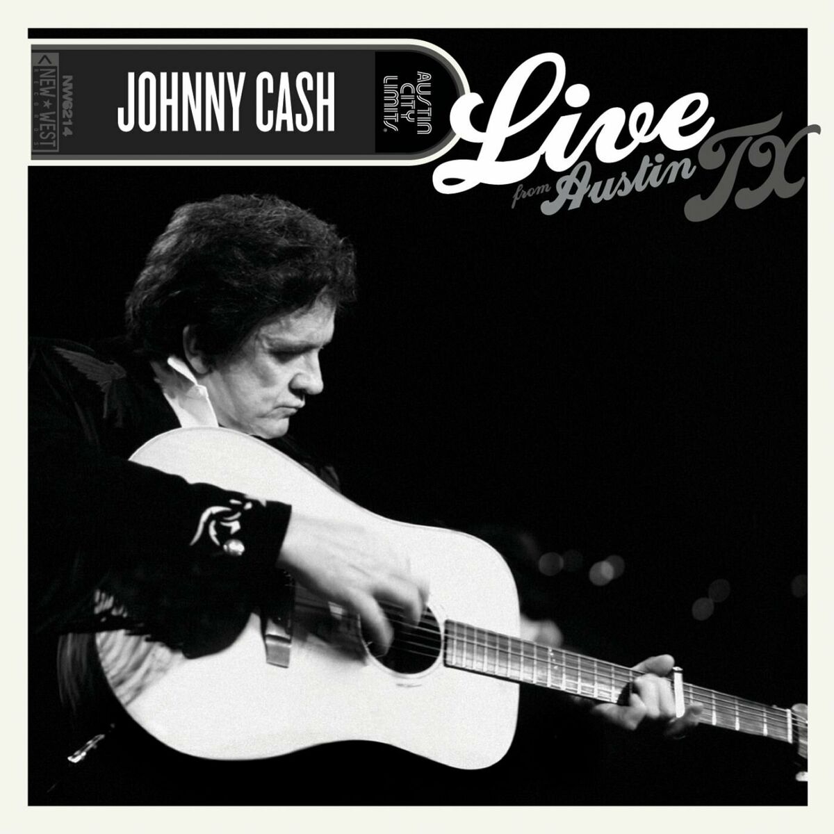 Johnny Cash